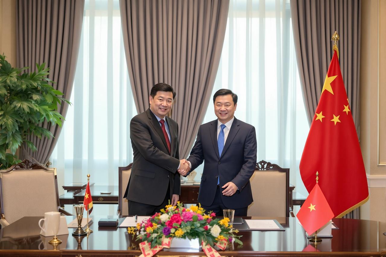 欧美lv与好莱坞顶级制片公司达成战略合作，共同开发国际化项目